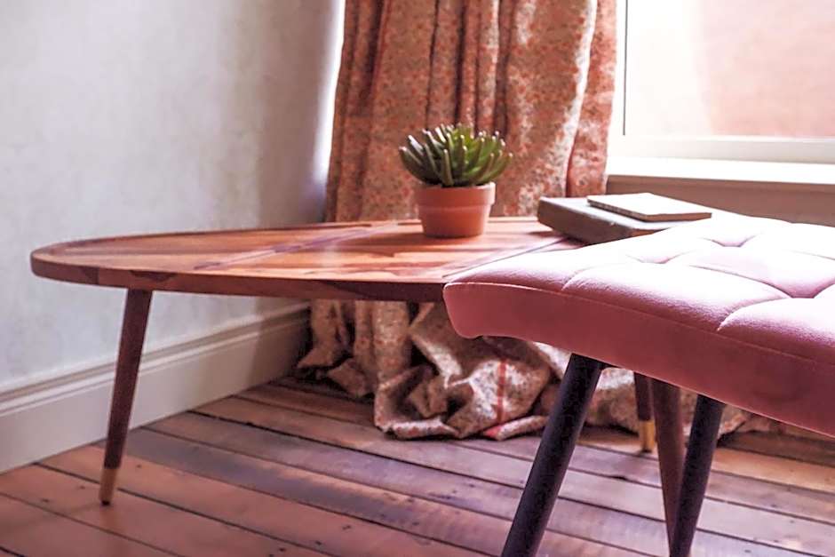 The Rabbit Hotel & Retreat