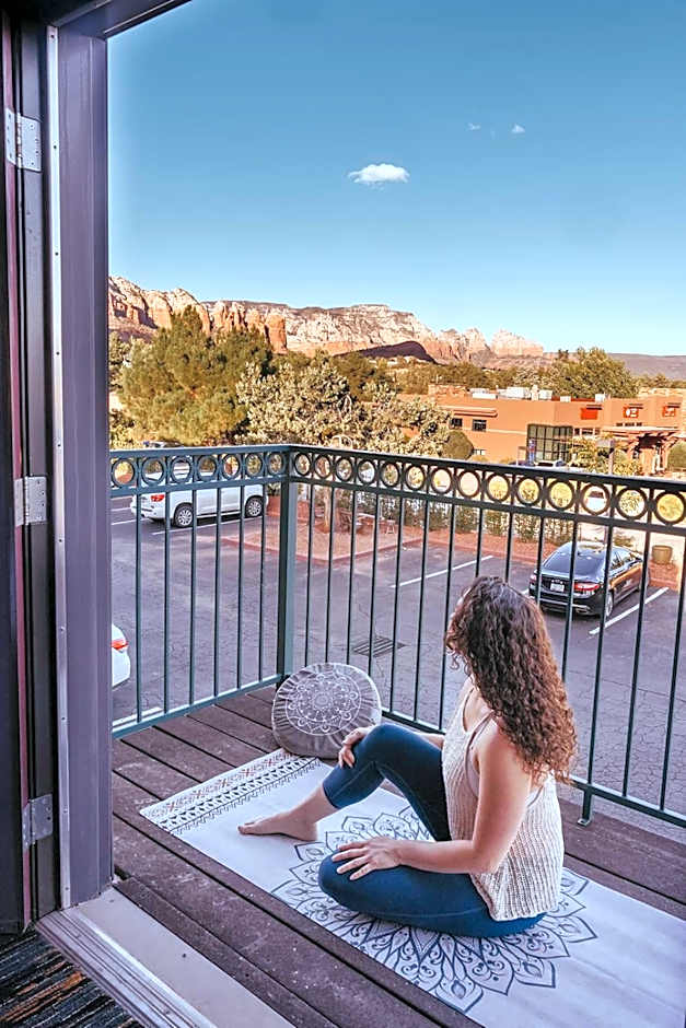 Southwest Inn At Sedona