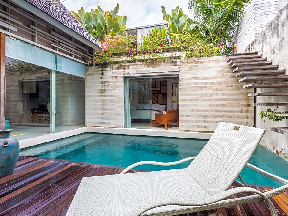 Villa Kawung