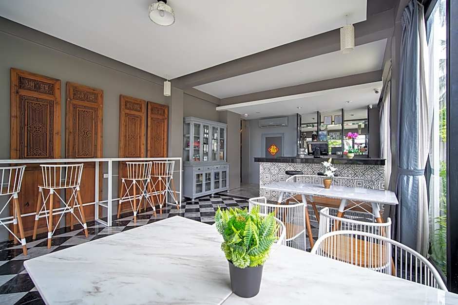 See Sea Villa Phuket