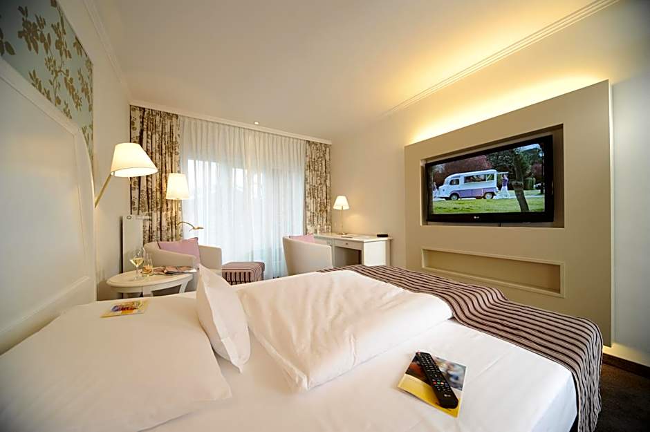 Ringhotel Landhaus Gardels