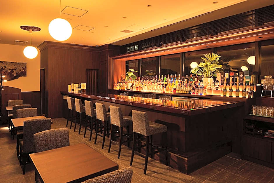 hotel around TAKAYAMA, an Ascend Collection Hotel