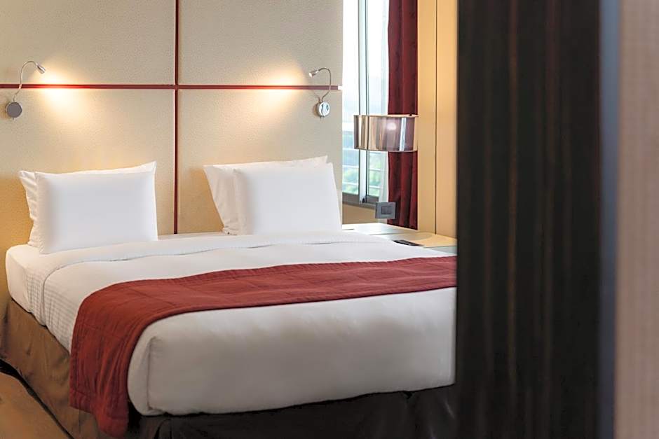 Pullman Kinshasa Grand Hotel