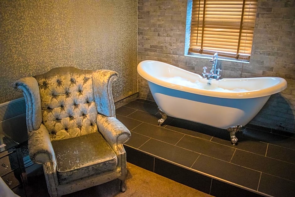 The George Wright Boutique Hotel, Bar & Restaurant