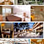 Balneo & SPA Hotel Aura