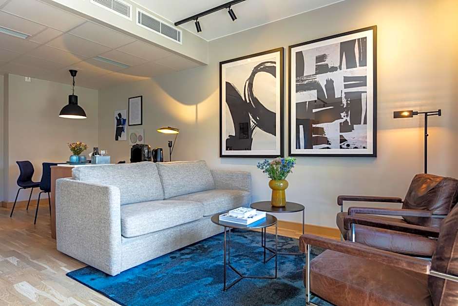 Home Hotel Carlscrona