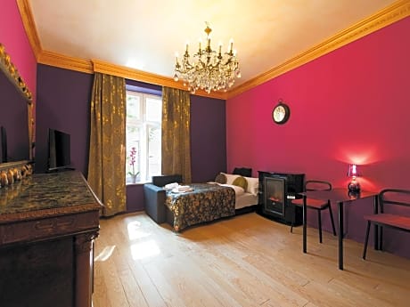 Classic Studio - 19 Sławkowska Street