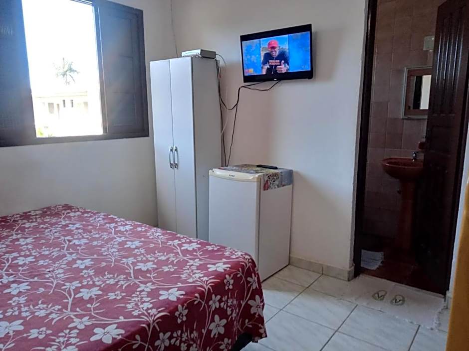 Pousada Chalés Vereda do Sol