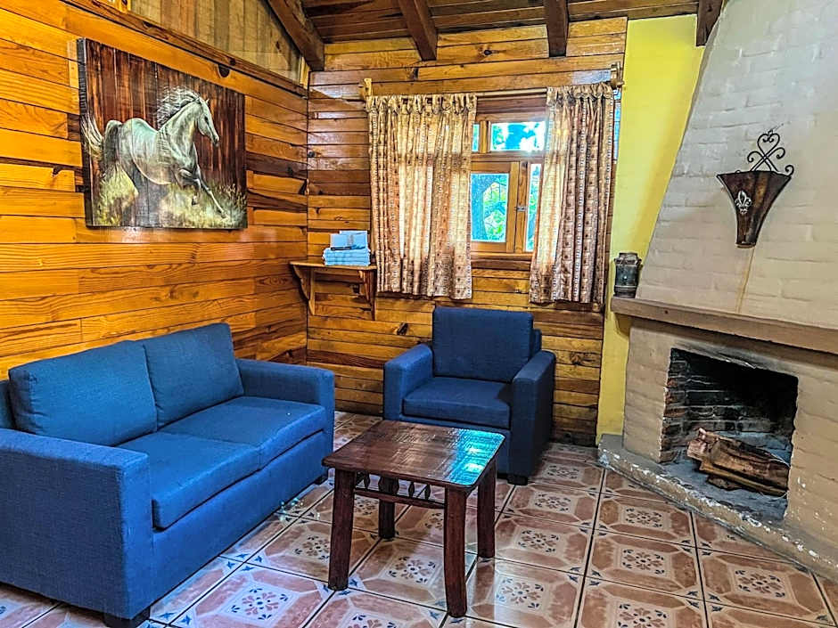 La Huerta