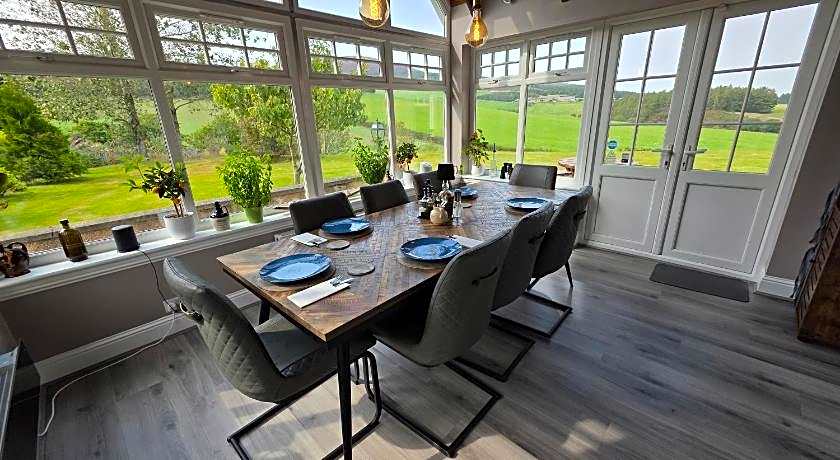 The Gables Whisky B&B