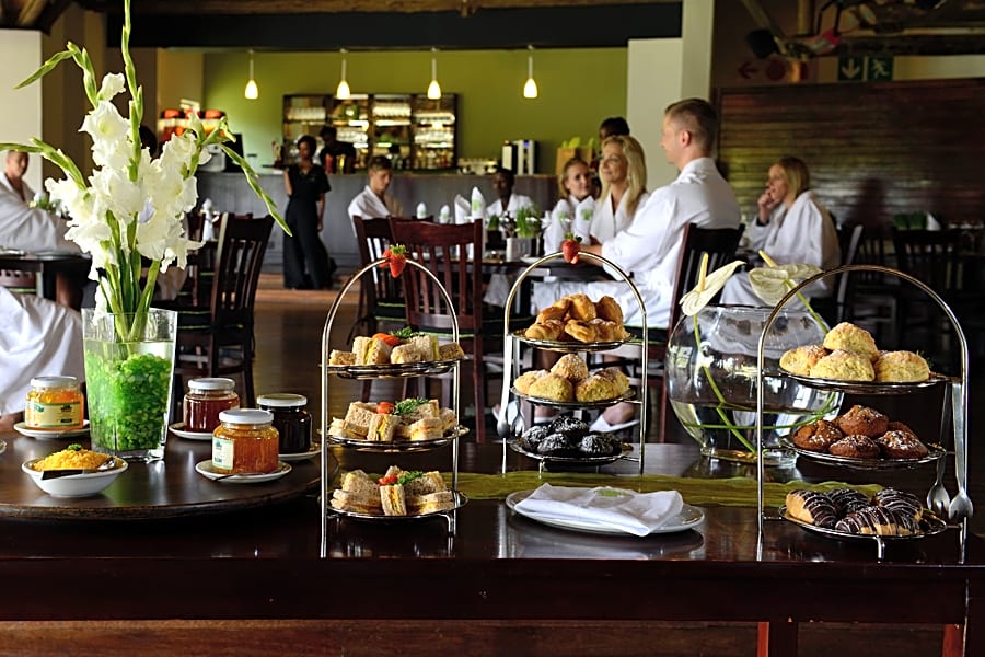 Indaba Hotel, Spa and Conference Center