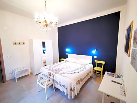 Residenza la Gallinella