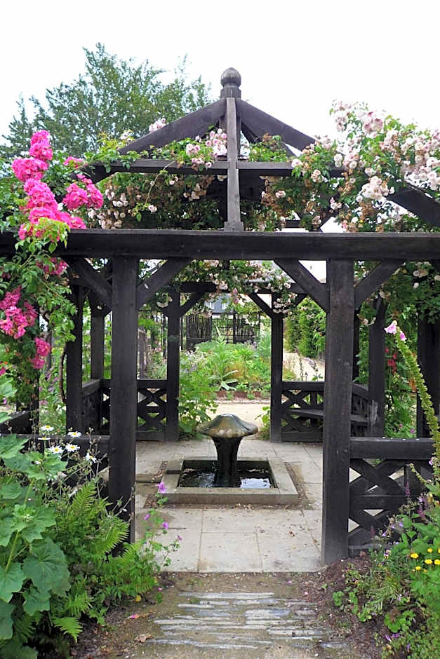 Hôtel Ginkgo - SPA Biloba