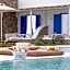 Villa Del Sol Mykonos