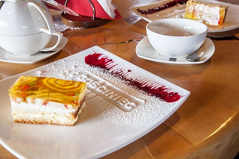 Gościniec pod Strzechą