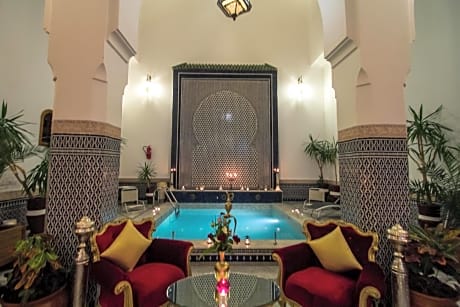 Riad Authentic Palace & Spa