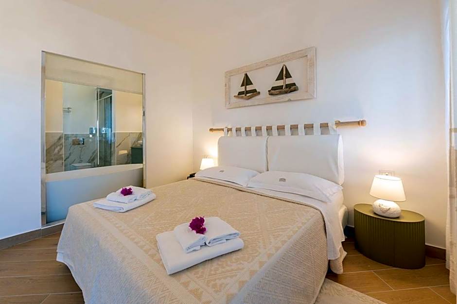 Foto 1 de 9 de Suite, Sea View