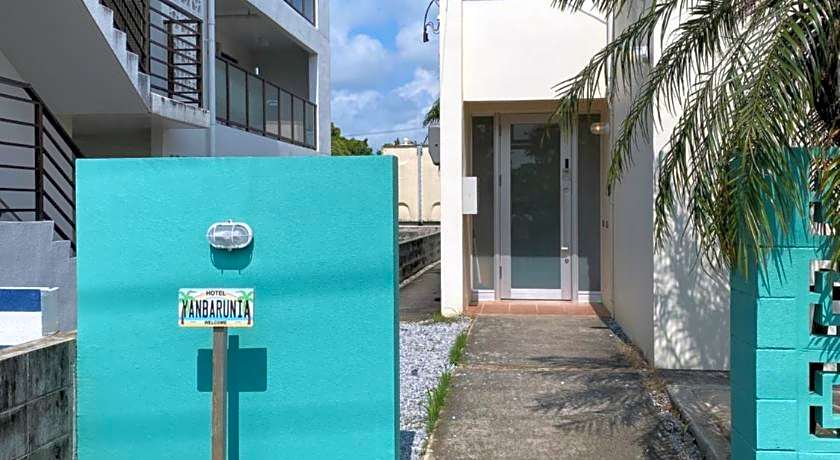Hotel Yanbarunia