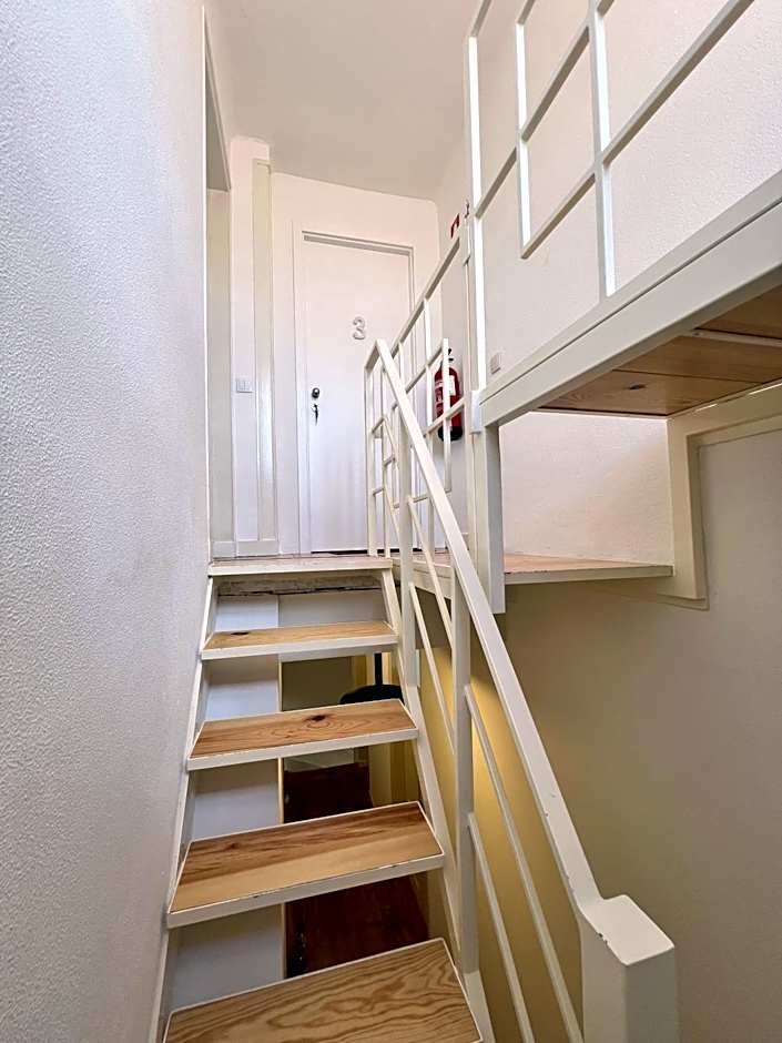 Apartamento Joaquim Tello