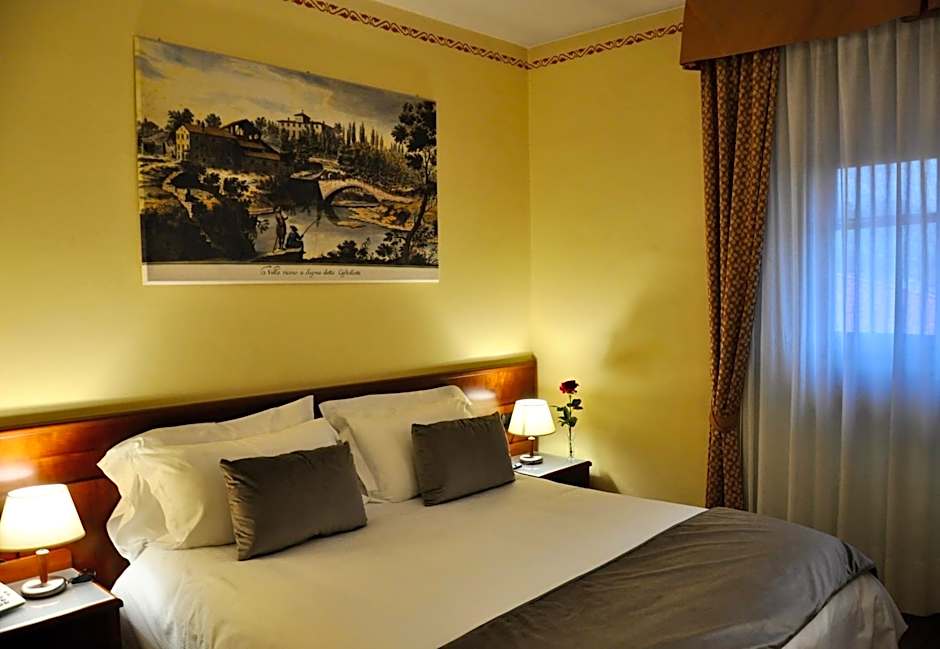 Hotel Hermitage