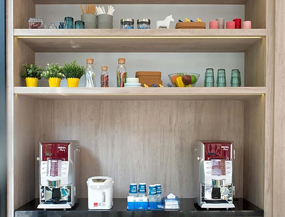 HOP INN Chaengwattana