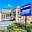 Americas Best Value Inn Wadesboro