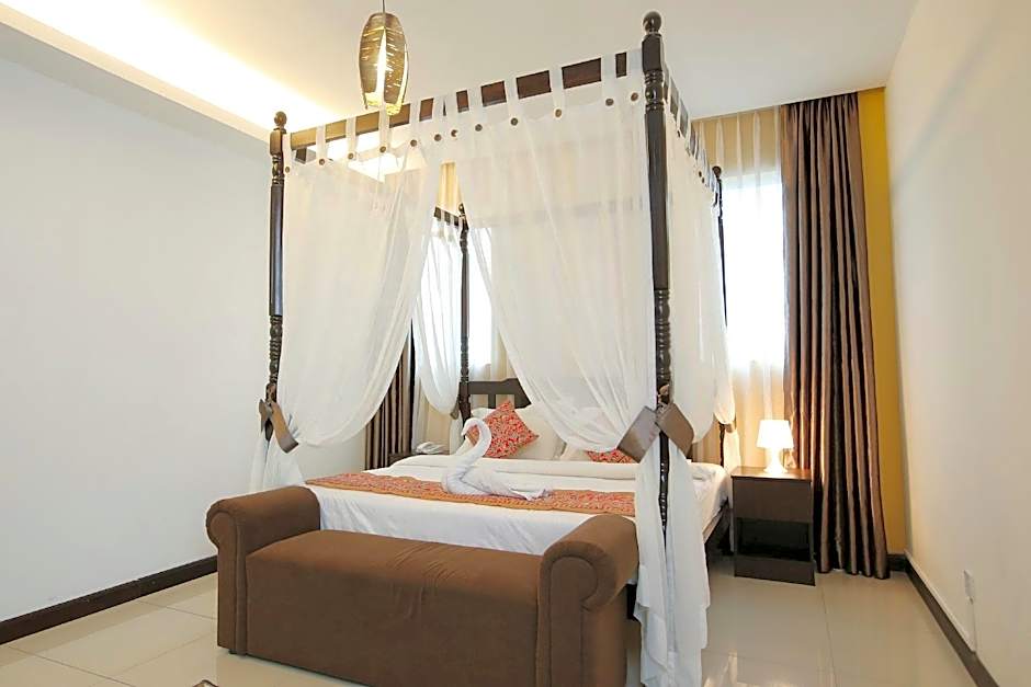 Ipoh Downtown Hotel