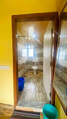 Hotel O Green View Residency