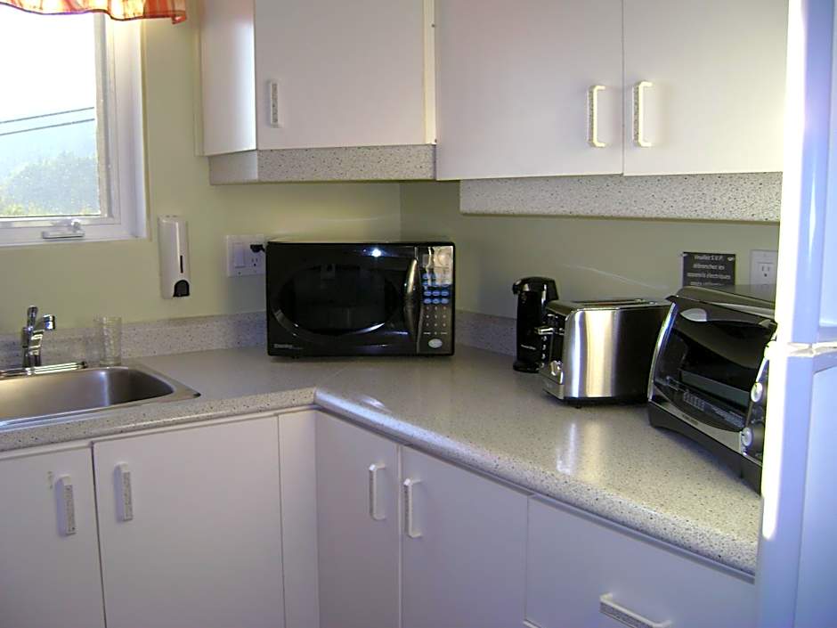 Hôtel Sous la Croix 152725