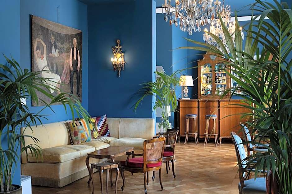 Palace Hotel