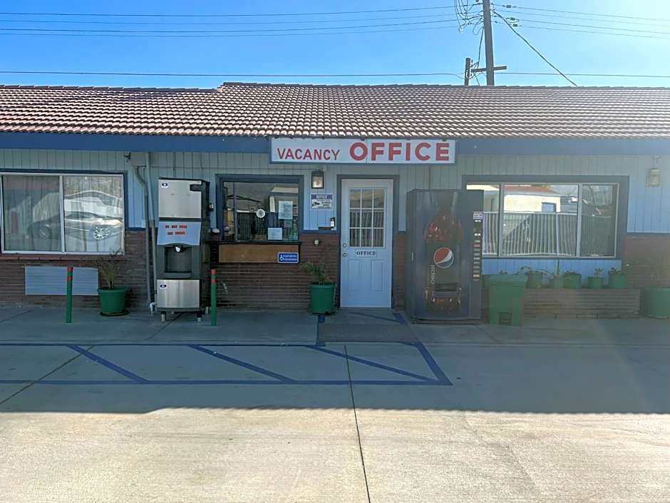 City Center Motel