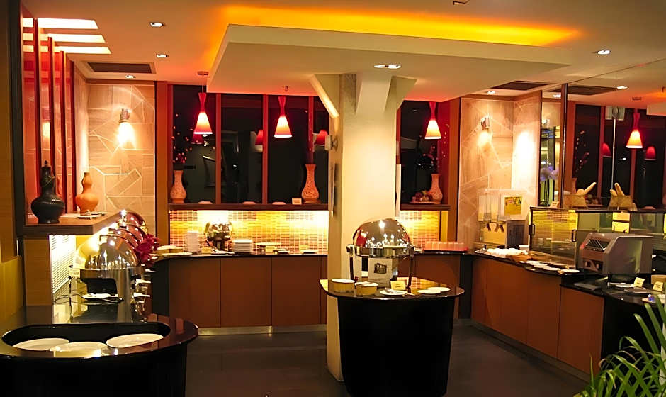 Ritz Garden Hotel