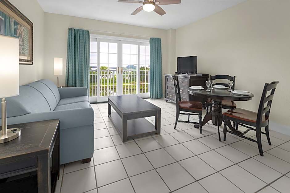 Coconut Malorie Resort Ocean City, an Ascend Collection Hotel