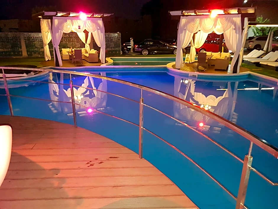 Hotel Magic GT Trivale