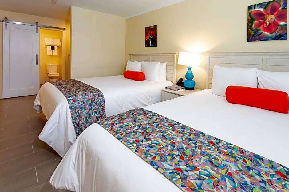 Caravelle Hotel