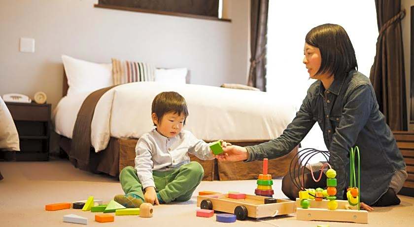 Hotel Grandvert Kyukaruizawa