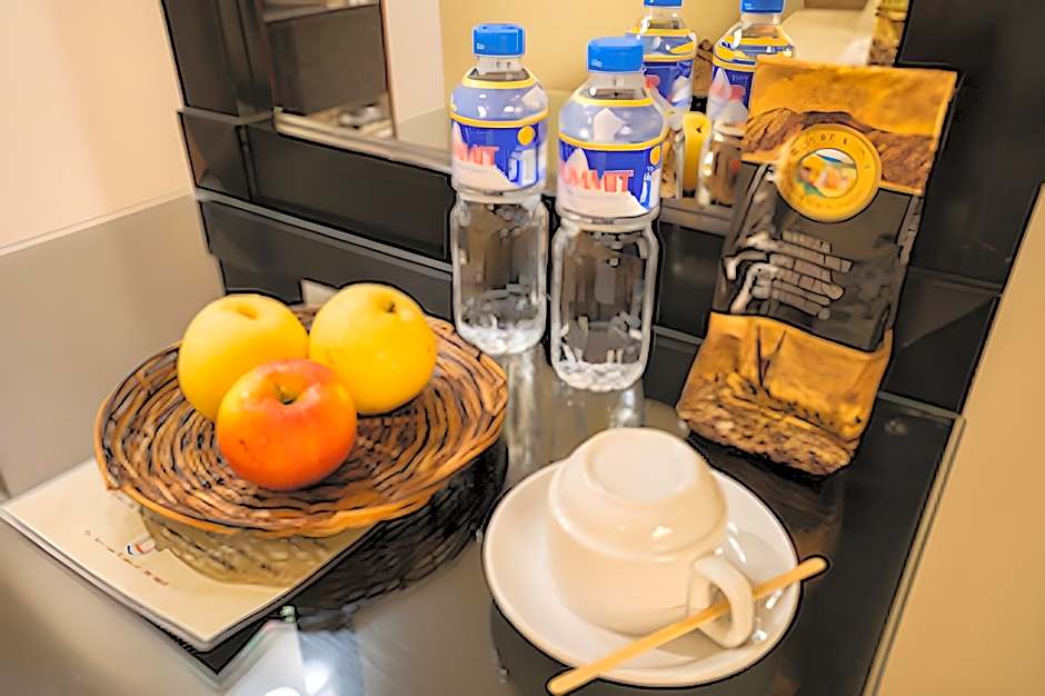 West Loch Park Hotel Vigan