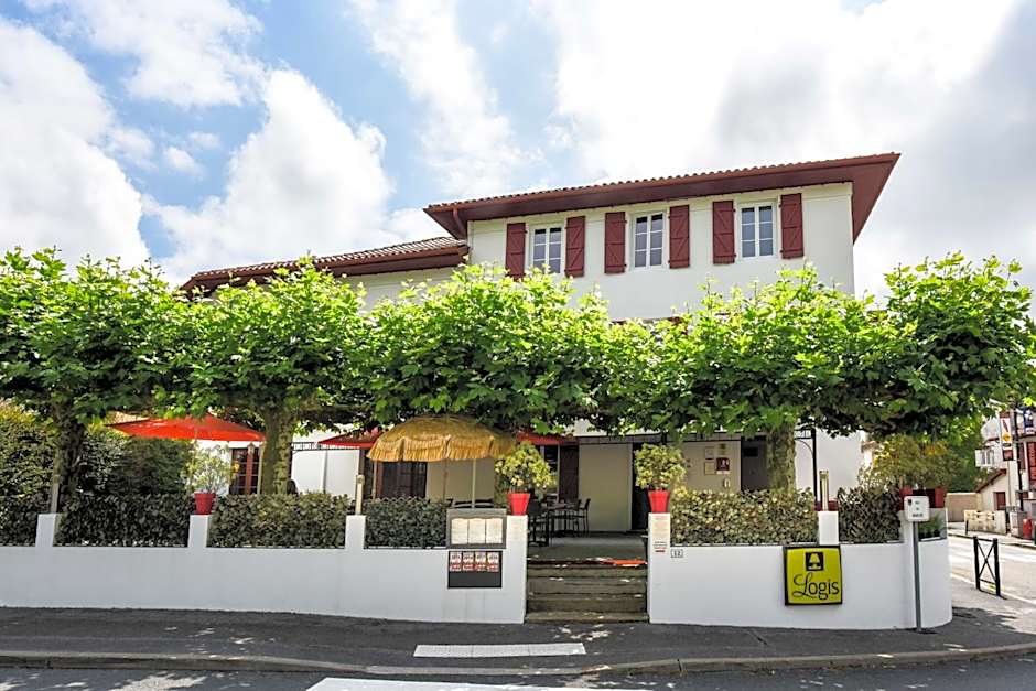 Hôtel Auberge l'Estanquet