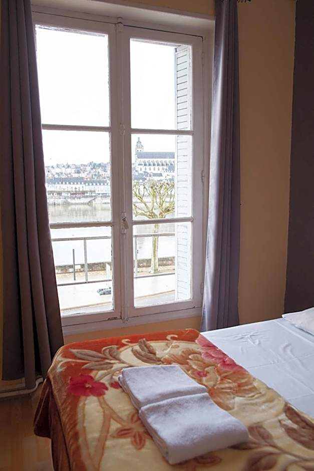 Le Pavillon