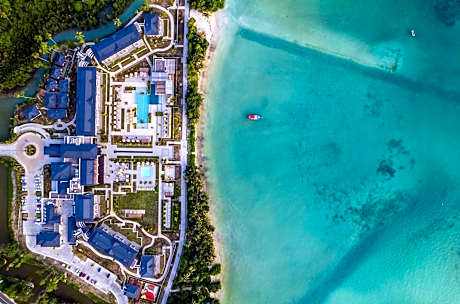 Canopy by Hilton Seychelles