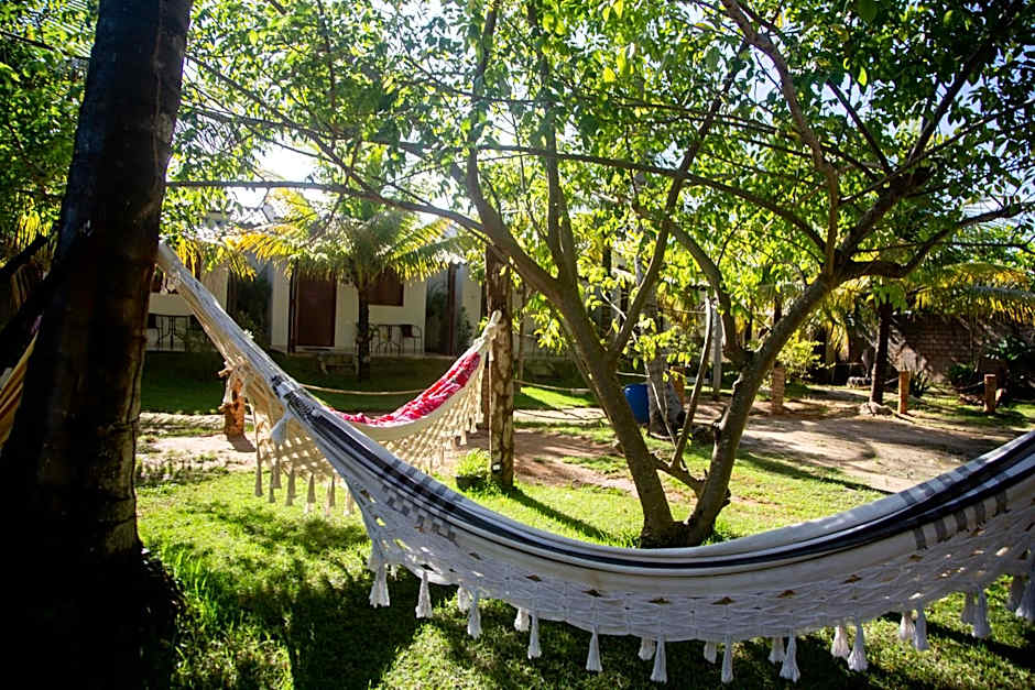 Recanto Caiçara Pousada