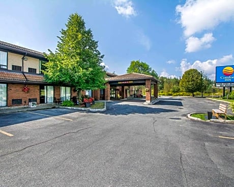 Comfort Inn Kirkland Lake