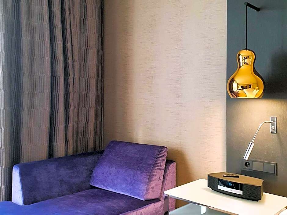 Sofitel Victoria Warsaw