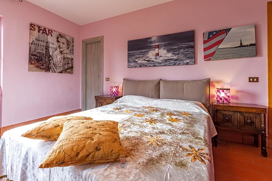 La Tana delle Stelle B&B di Charme e Relax