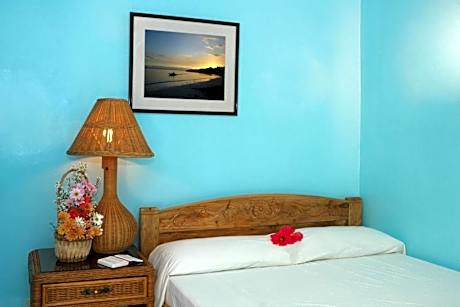 Masamayor's Beach House and Resort