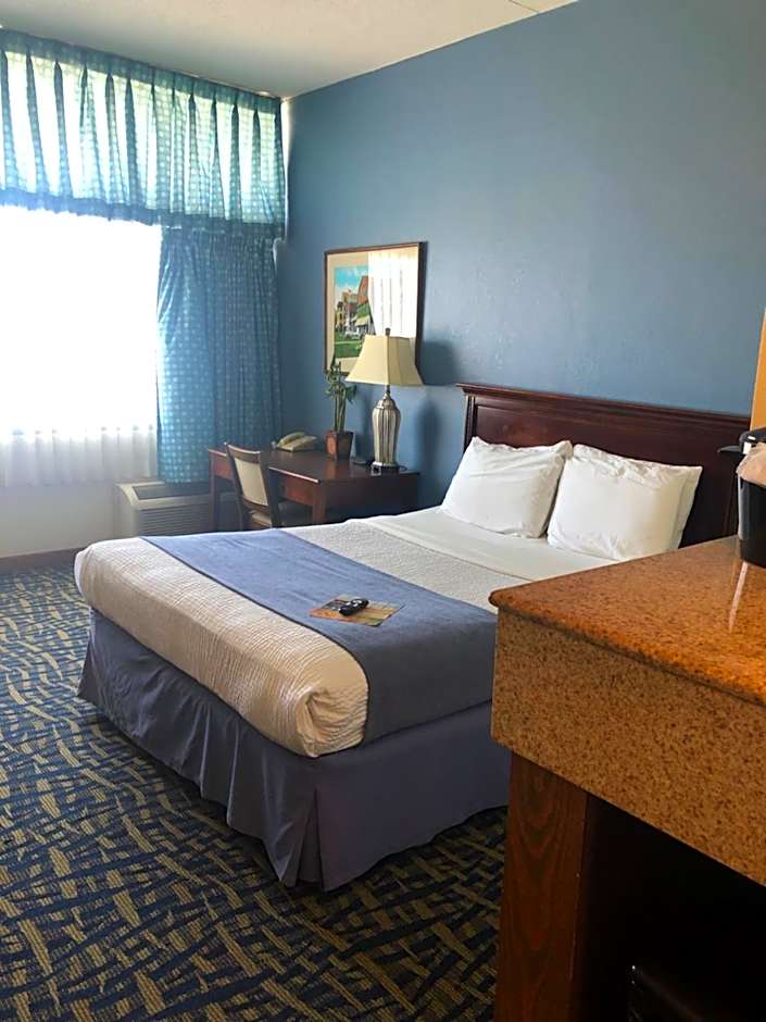 Capes Hotel