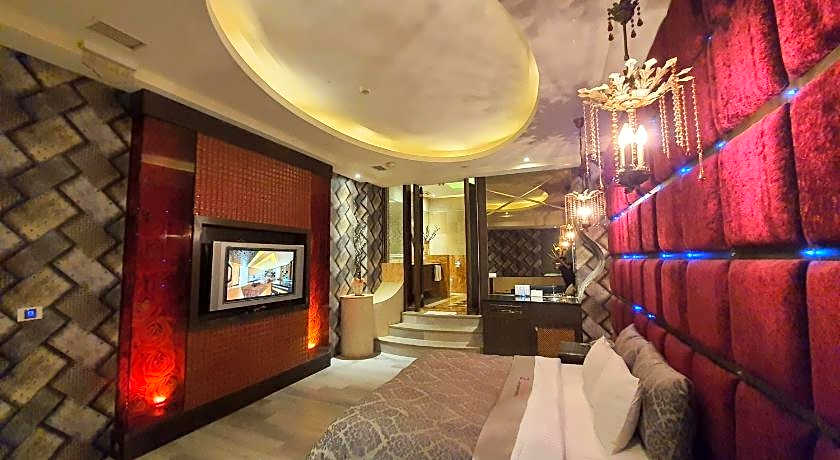 Jin Sha Motel