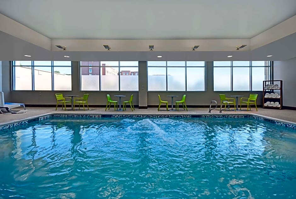 Home2 Suites by Hilton Atlanta Airport North