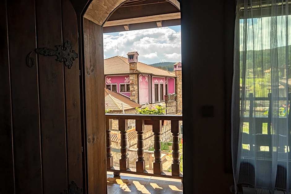 Safari Village Velingrad