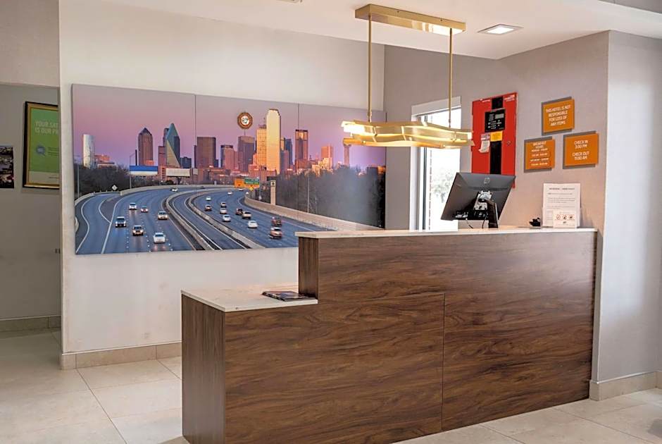 La Quinta Inn & Suites by Wyndham Dallas Mesquite